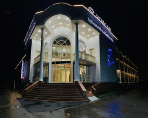 Гостиница Asan Ali